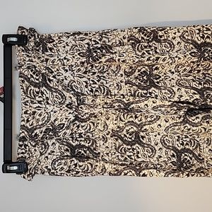 By Philosophy women's pants size small petite